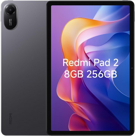 تبلت شیائومی Pad 2 حافظه 256 و رم 8