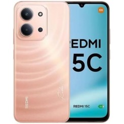 گوشی شیائومی Redmi 15C با ظرفیت 128گیگ و رم 4 گیگ