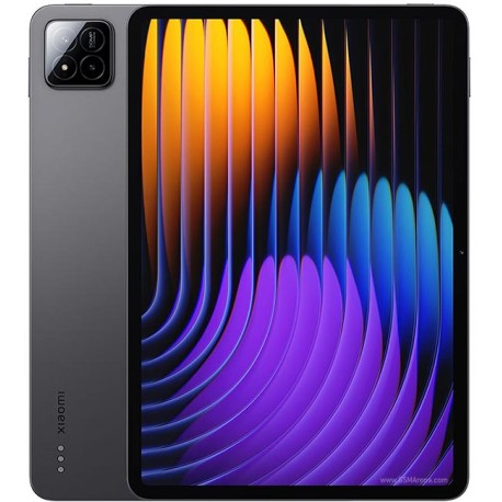 تبلت شیائومی pad 7 pro 512/12