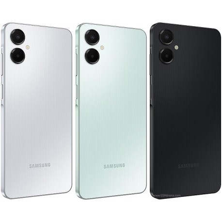 گوشی سامسونگ Galaxy A06 5G با حافظه داخلی 64 گیگ و رم 4 گیگ