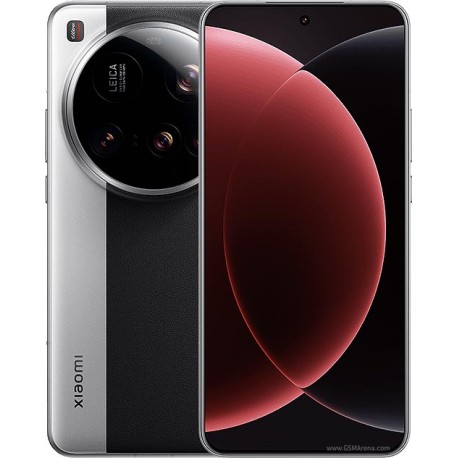 گوشی شیائومی Xiaomi 15 Ultra حافظه داخلی 512 رم 16