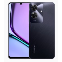 گوشی ریلمی Realme Note 60 حافظه داخلی 128 گیگ و رم 4 گیگ