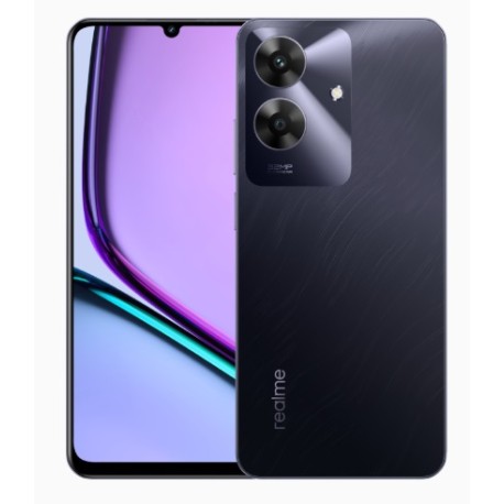 گوشی ریلمی Realme Note 60 حافظه داخلی 128 گیگ و رم 4 گیگ