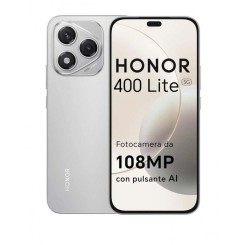 گوشی آنر HONOR 400 Lite حافظه داخلی 256 گیگ و رم 8 گیگ 5G