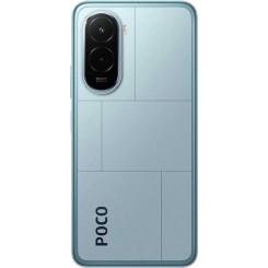 گوشی شیائومی Poco M7 حافظه داخلی 256 گیگ و رم 8 گیگ