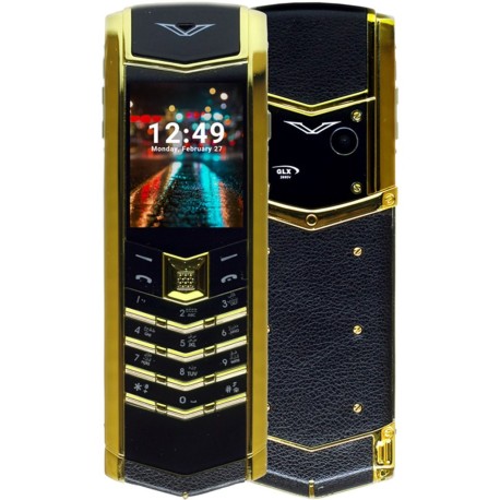 گوشی موبایل جی ال ایکس GLX 2960V