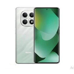 گوشی شیائومی Xiaomi note 15 حافظه داخلی 256 گیگ و رم 8 گیگ