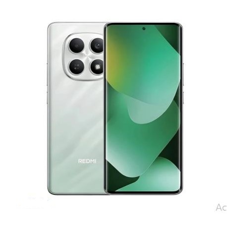 گوشی شیائومی Xiaomi note 15 حافظه داخلی 256 گیگ و رم 8 گیگ