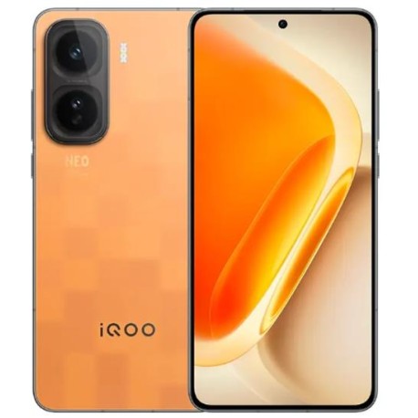 گوشی موبایل آیکو IQOO Neo 11 حافظه داخلی 256 گیگ و رم 12