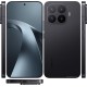 گوشی شیائومی Xiaomi 17T PRO حافظه داخلی 512 گیگ و رم 12 گیگ