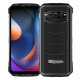 گوشی ضد ضربه و ضد آب دوجی Doogee s100 حافظه داخلی 256 گیگ و رم 12