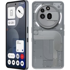 گوشی ناتینگ فون Nothing Phone 3a pro حافظه داخلی 256 گیگ و رم 12