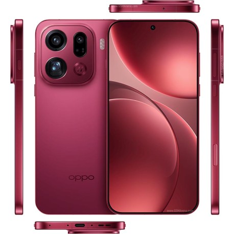 گوشی اوپو Oppo Find x9 Pro حافظه داخلی 516 گیگ و رم 16 گیگ