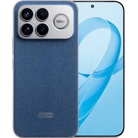 گوشی شیائومی Xiaomi K90 Pro Max حافظه داخلی 512 گیگ و رم 16
