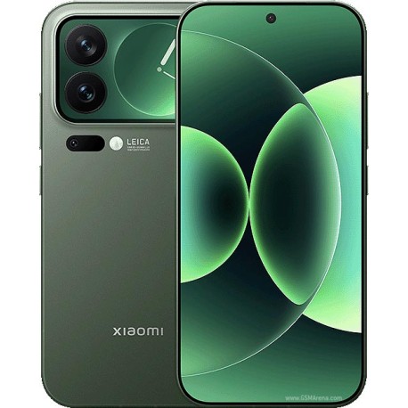گوشی شیائومی Xiaomi 17 Pro خافظه داخلی 256 گیگ و رم 12