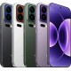 گوشی شیائومی Xiaomi 17 Pro خافظه داخلی 256 گیگ و رم 12