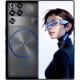گوشی ZTE nubia Redmagic 11s pro حافظه داخلی 512 گیگ و رم 16 گیگ