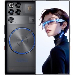 گوشی ZTE nubia Redmagic 11s pro حافظه داخلی 512 گیگ و رم 16 گیگ