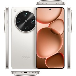 گوشی اوپو Oppo Find x8 ultra حافظه داخلی 512 گیگ و رم 16 گیگ