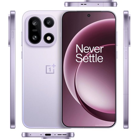 گوشی وان پلاس ONEPLUS 15 حافظه داخلی256 گیگ و رم 12