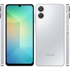 گوشی موبایل سامسونگ Samsung Galaxy A06 5Gحافظه داخلی 128 گیگ و رم 4 گیگ