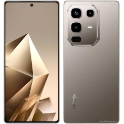گوشی موبایل اینفینیکس Infinix Note 50 pro حافظه داخلی 256 گیگ و رم 8 گیگ