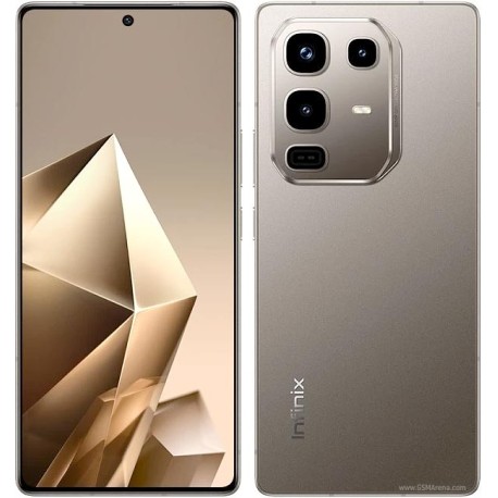 گوشی موبایل اینفینیکس Infinix Note 50 pro حافظه داخلی 256 گیگ و رم 8 گیگ