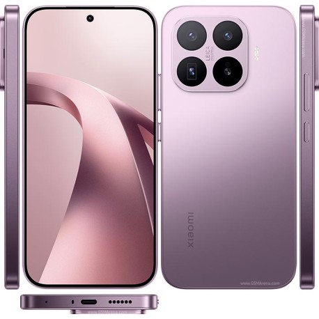 گوشی شیائومی Xiaomi 17T حافظه داخلی 512 گیگ و رم 16 گیگ