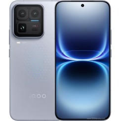 گوشی آیکو 15 الترا IQOO 15 Ultra خافظه داخلی 512 گیگ و رم 16 گیگ