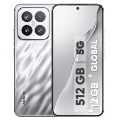 گوشی شیائومی xiaomi 15 حافظه داخلی 256 گیگ و رم 12 گیگ