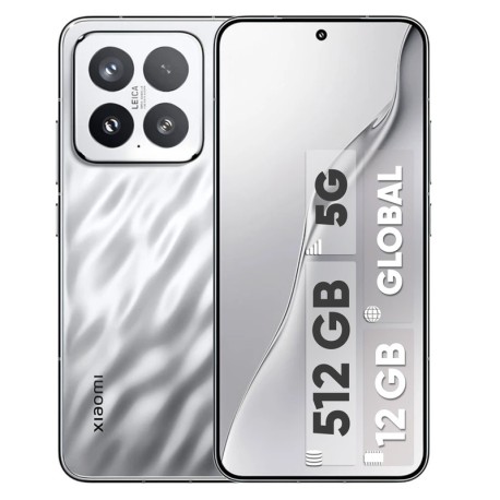 گوشی شیائومی xiaomi 15 حافظه داخلی 256 گیگ و رم 12 گیگ