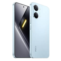 گوشی شیائومی Poco x8 Pro Max حافظه داخلی 512 گیگ و رم 12 گیگ