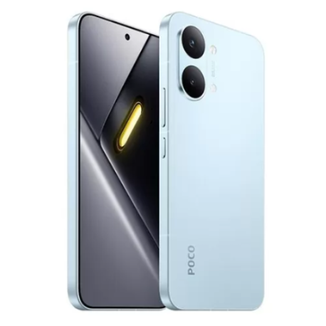 گوشی شیائومی Poco x8 Pro Max حافظه داخلی 512 گیگ و رم 12 گیگ