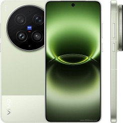 گوشی ویوو Vivo X300 Ultra حافظه داخلی 512 گیگ و رم 12 گیگ