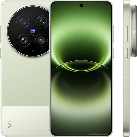 گوشی ویوو Vivo X300 Ultra حافظه داخلی 512 گیگ و رم 12 گیگ