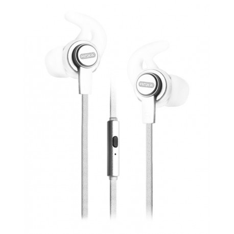 هدفون هیسکا Hiska HK 850 In-Ear Earphone Headphones