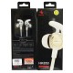 هدفون هیسکا Hiska HK 850 In-Ear Earphone Headphones