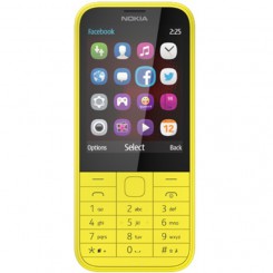 گوشي موبايل Nokia 225