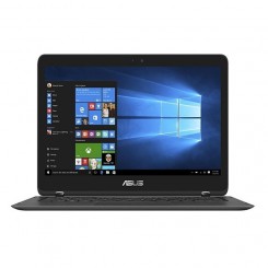 Asus Zenbook Flip UX360UA-A