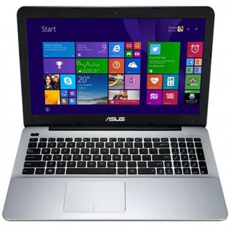 ASUS X555BA - DM014D