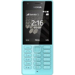 گوشی موبایل Nokia 216