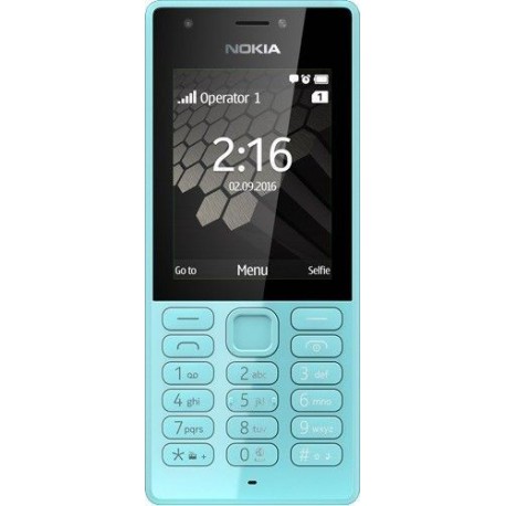 گوشی موبایل Nokia N216