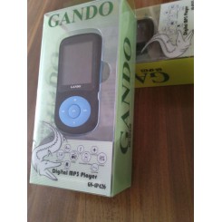 MP3 پلیر GANDO GN-4P426