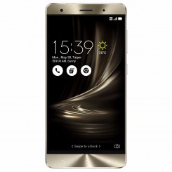 گوشي موبايل ايسوس مدل Asus Zenfone 3 Deluxe 5.5