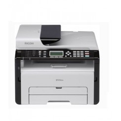 پرینترچهارکاره وایرلس شبکه ریکو مدل RICOH SP212 SFNW