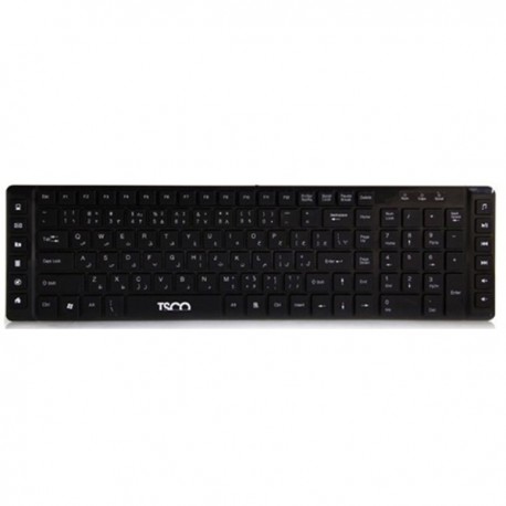 کیبورد TSCO TK 8157