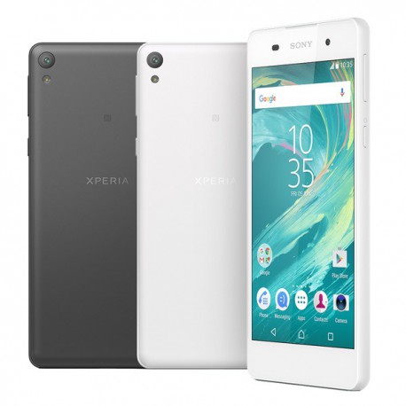 گوشی سونی (SONY(Xperia E5