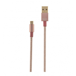 کابل شارژ میکرو USB تسکو TC 62