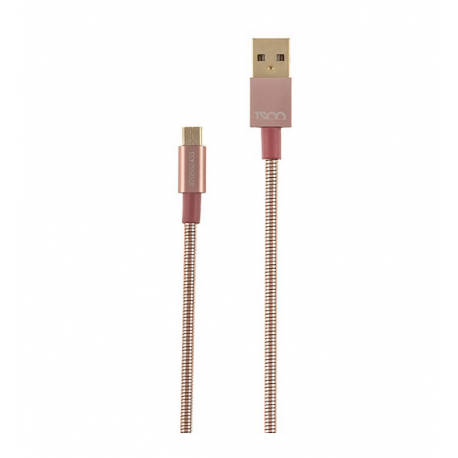 کابل تبديل USB به microUSB تسکو TSCO TC 62