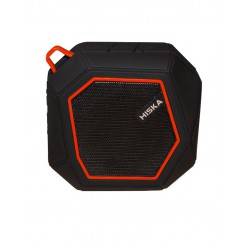 اسپیکر بلوتوثی ضد آب هیسکا مدل Hiska B15s